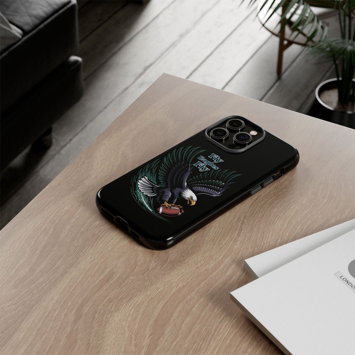Phone Case Eagles