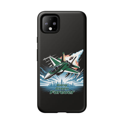 Phone Case Jets