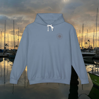 M'Aloha Earth - Turtle Men Hoodie