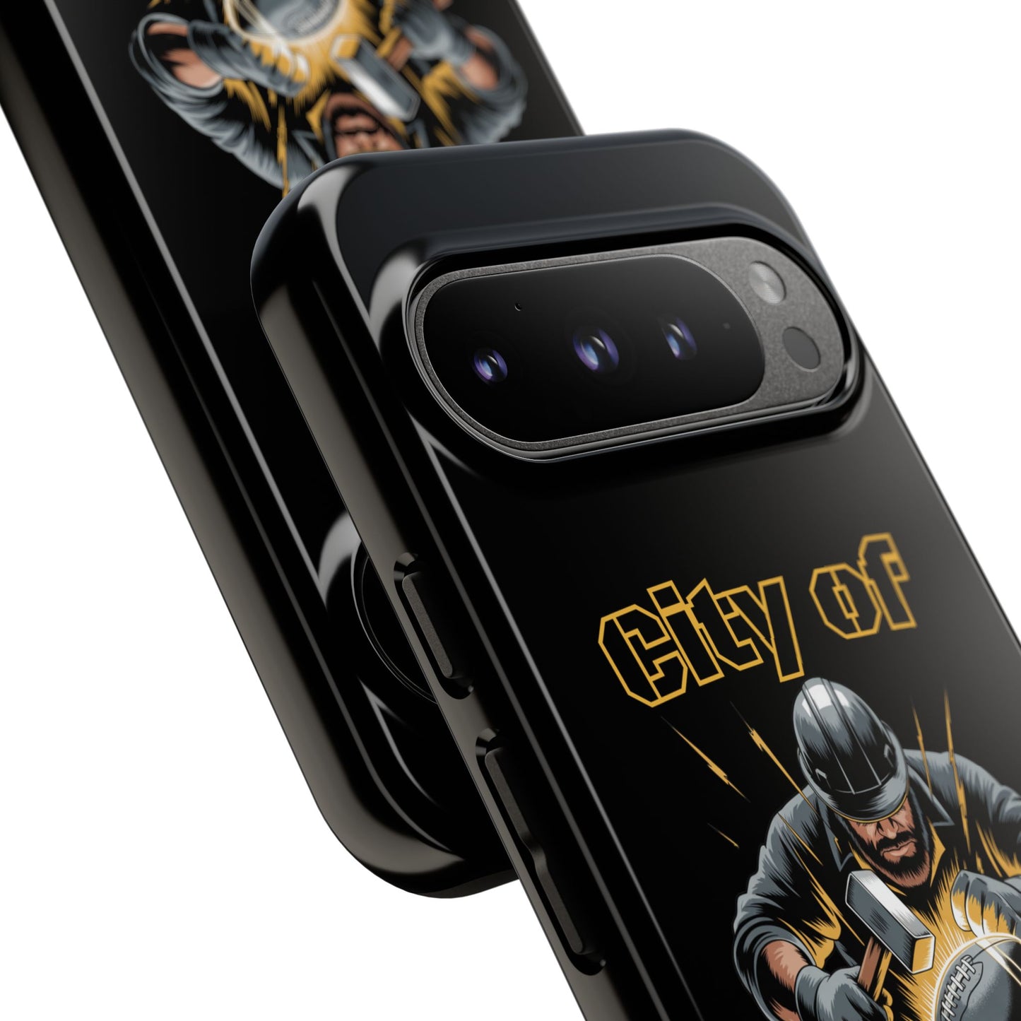 Phone Case Steelers