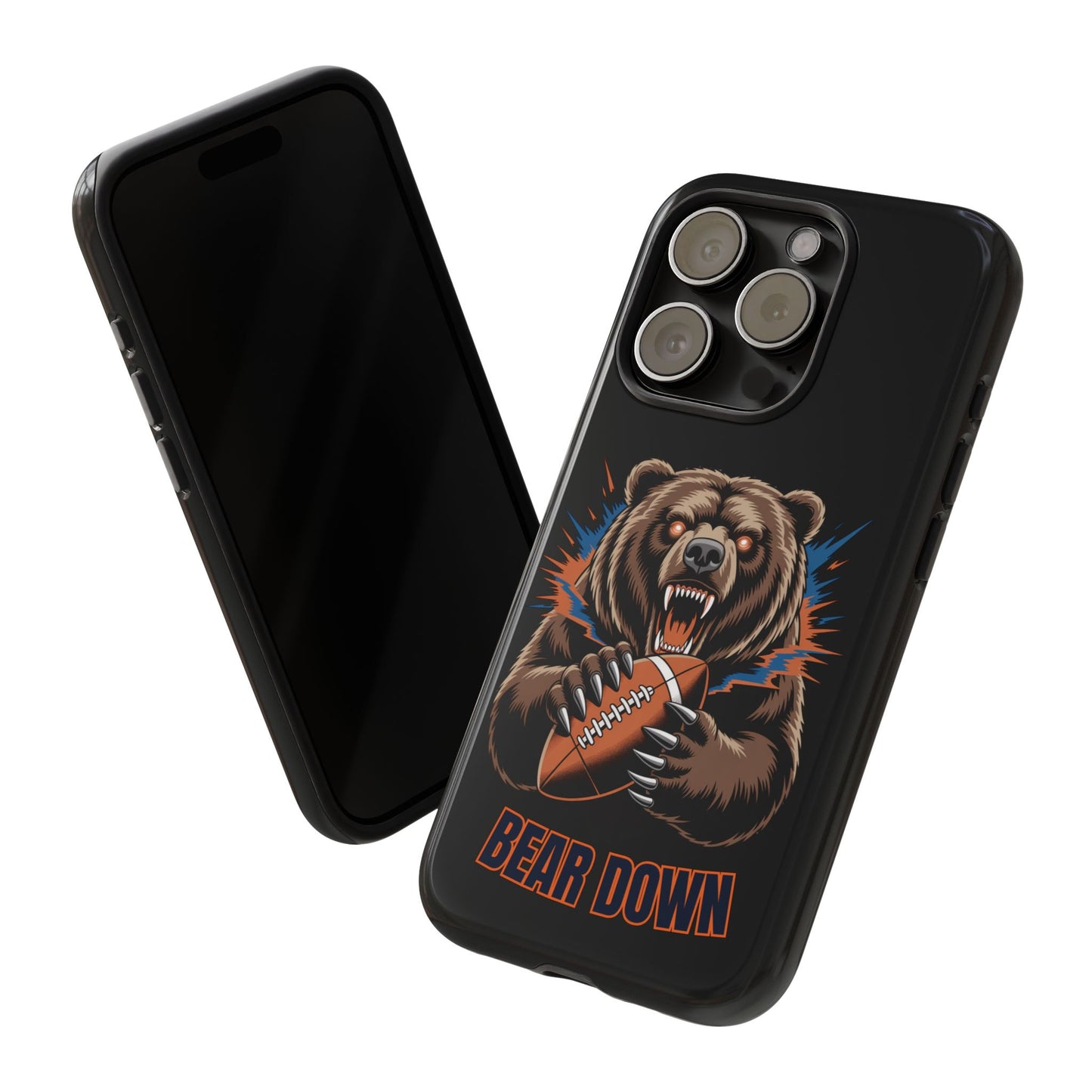 Phone Case Bears