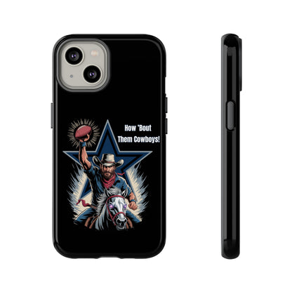 Phone Case Cowboys