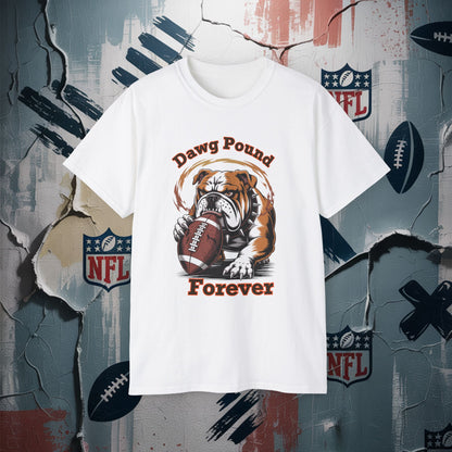 Cleveland Browns Icon Tee
