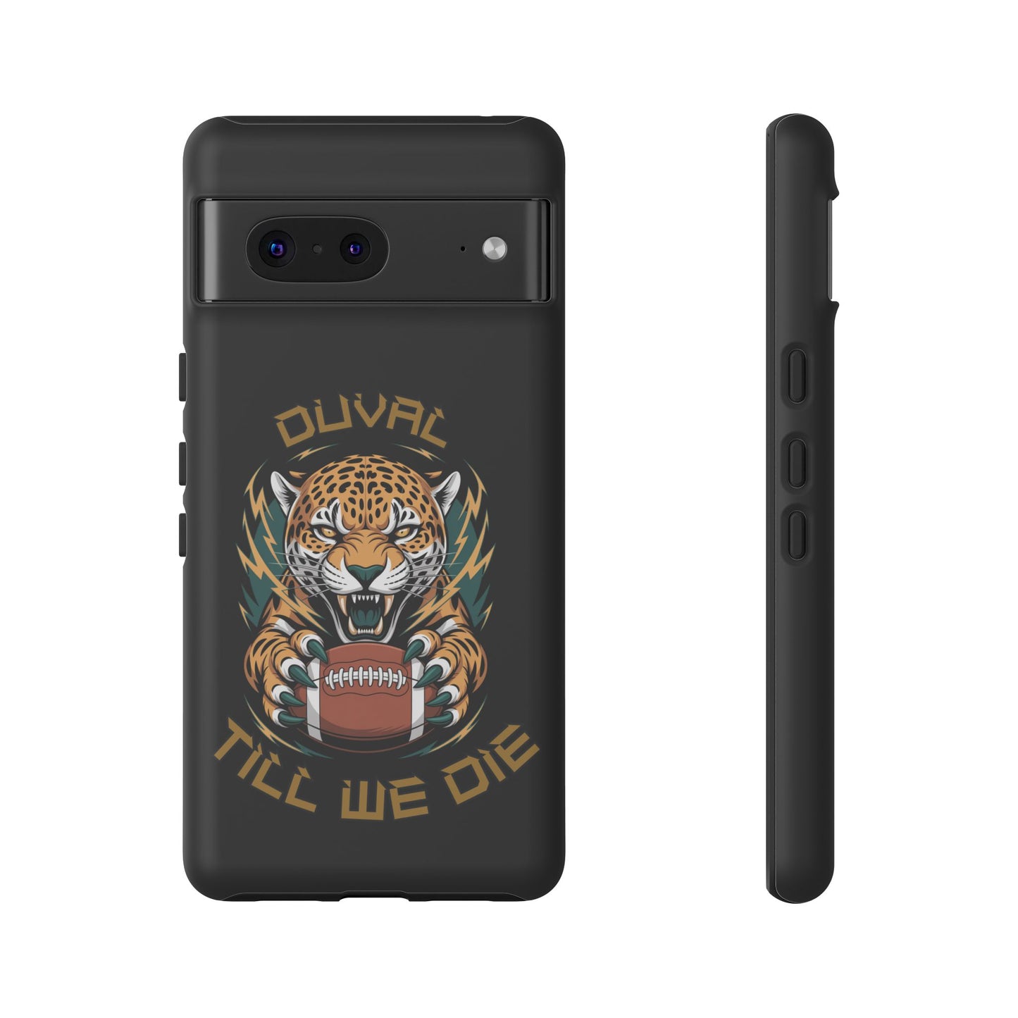 Phone Case Jaguars