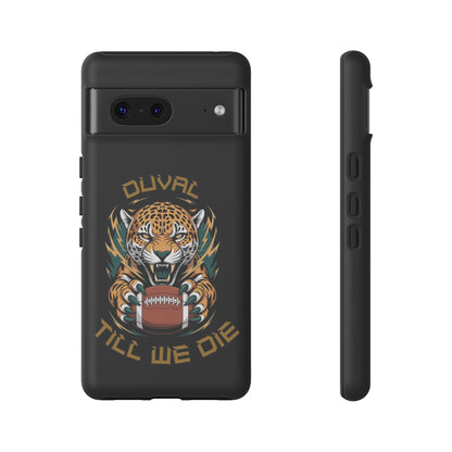 Phone Case Jaguars