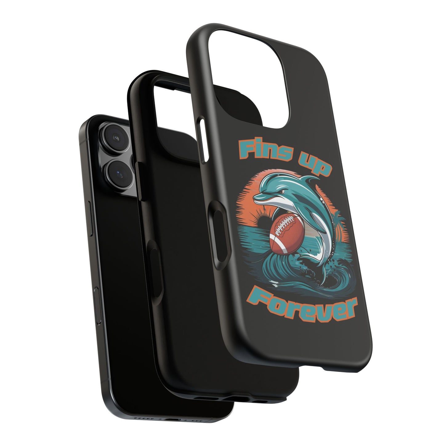Phone Case Dolphins