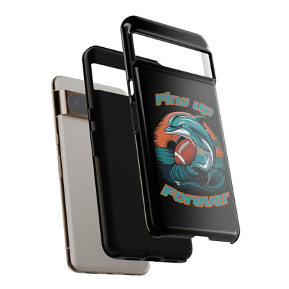 Phone Case Dolphins