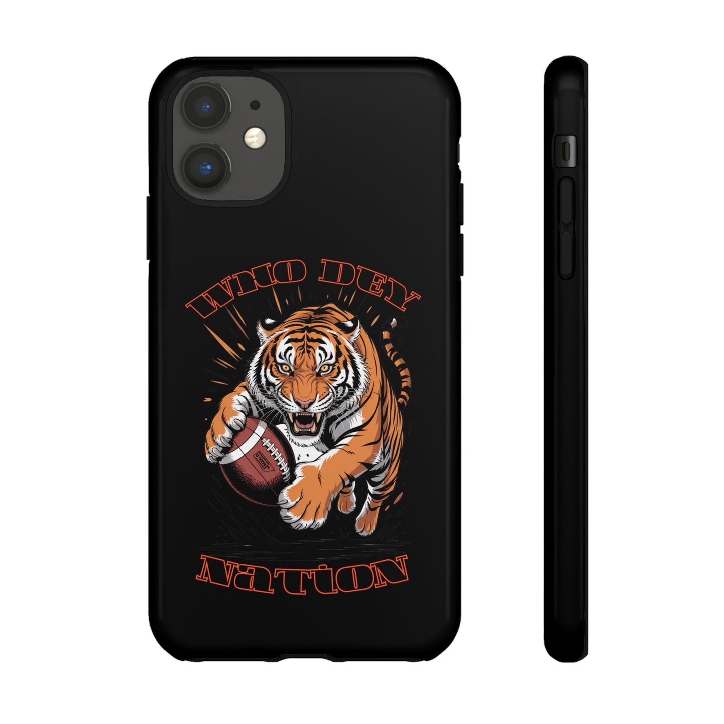 Phone Case Bengals