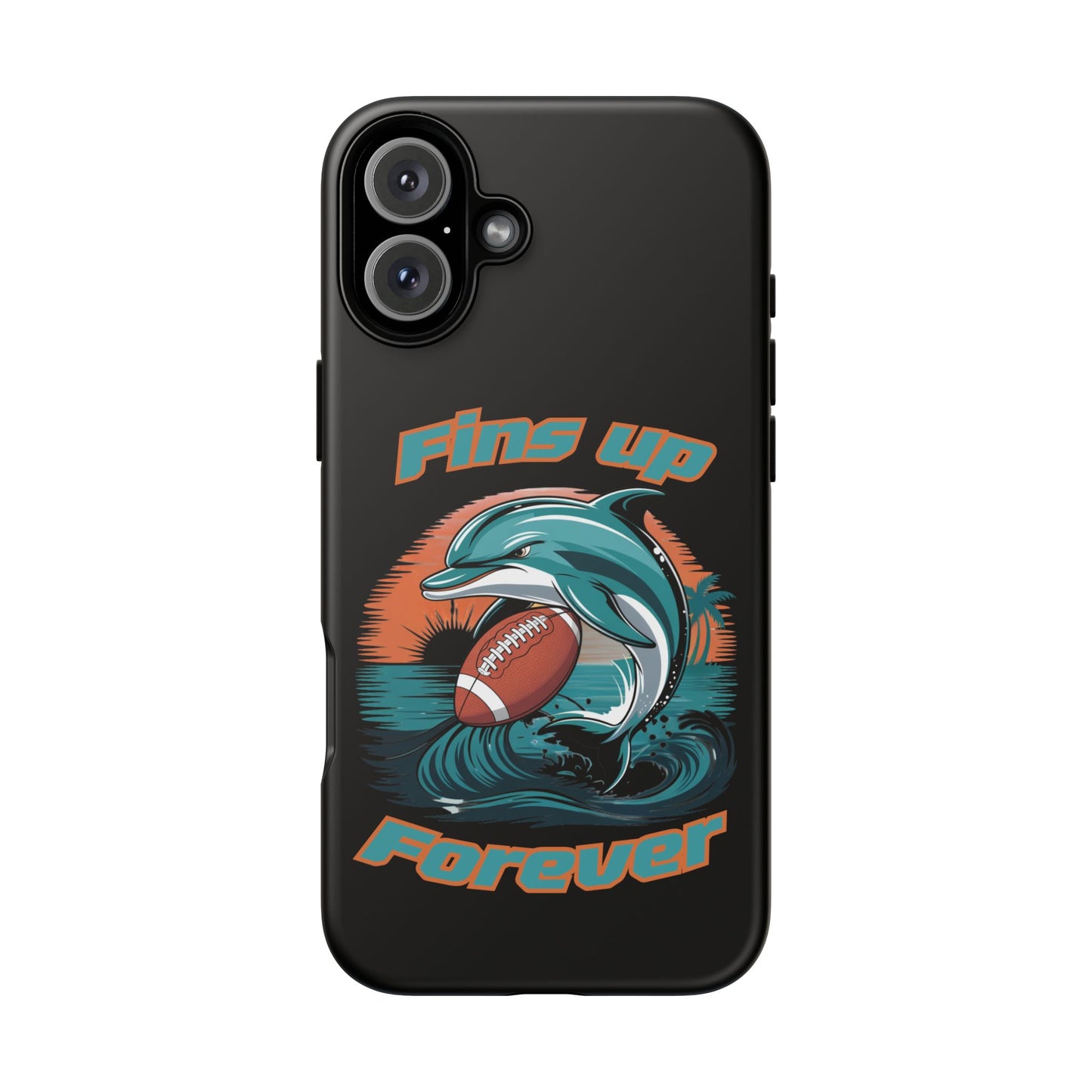 Phone Case Dolphins