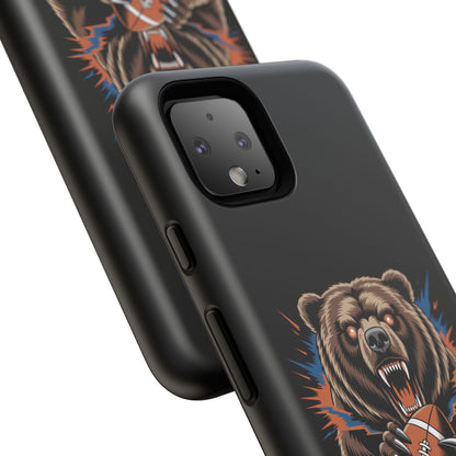 Phone Case Bears