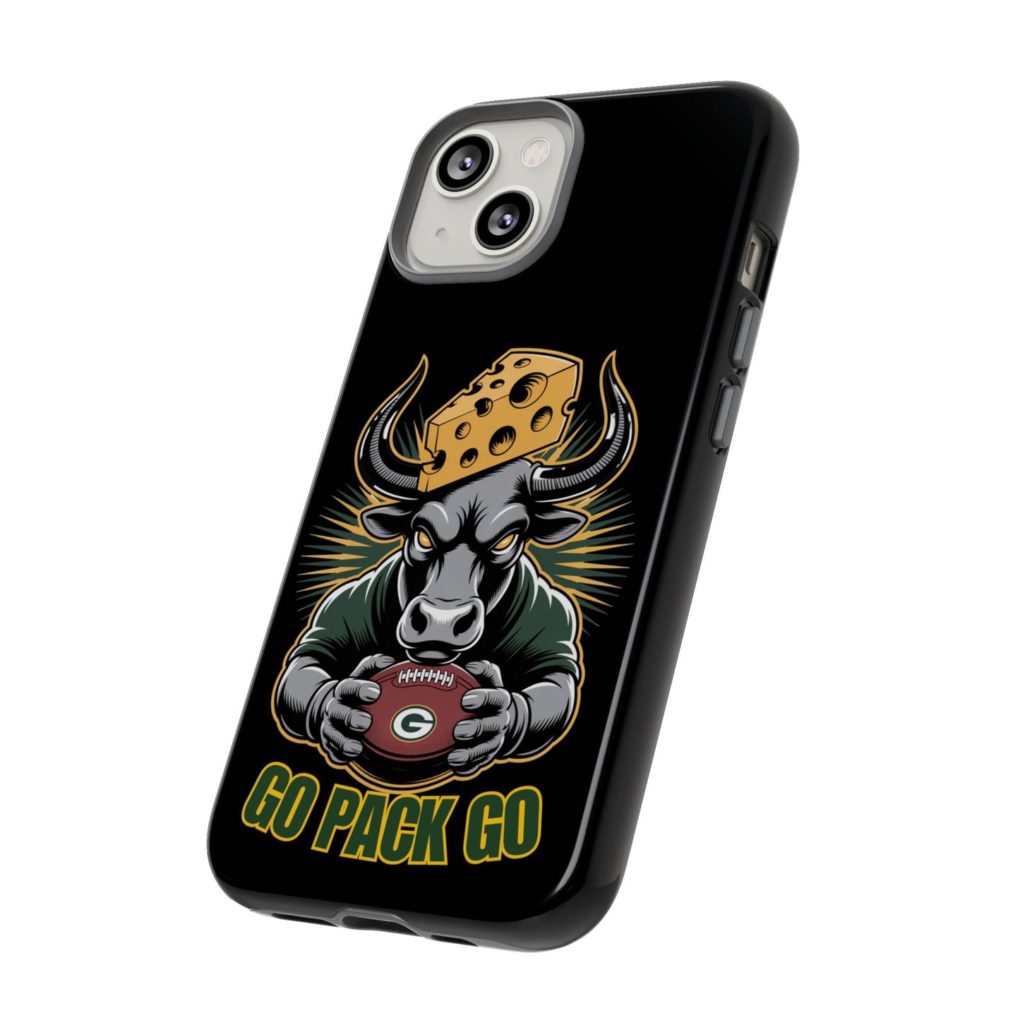 Phone Case Packers