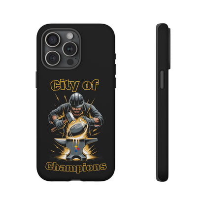 Phone Case Steelers