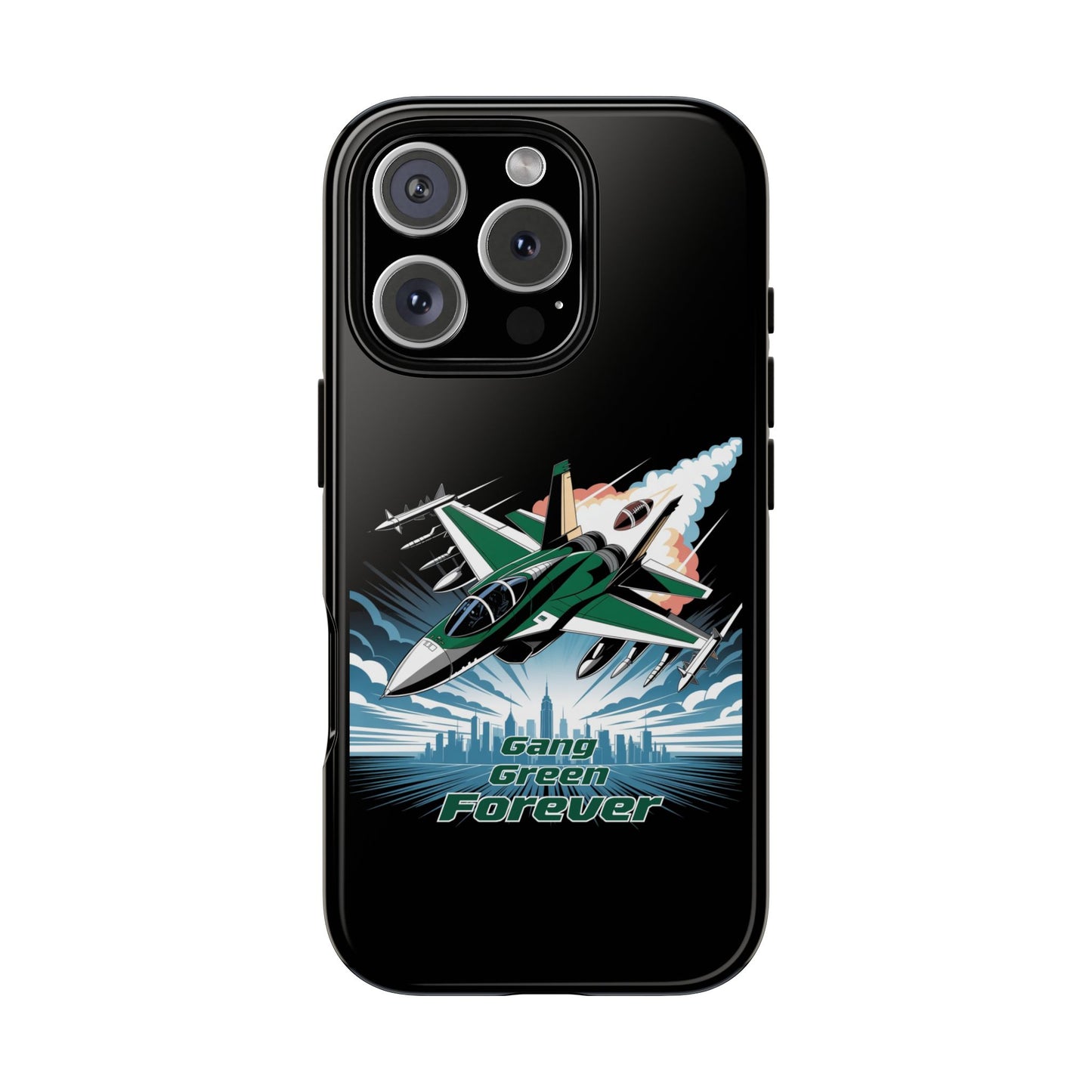 Phone Case Jets