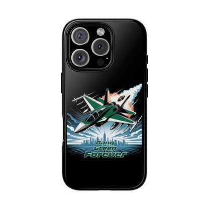 Phone Case Jets
