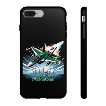 Phone Case Jets