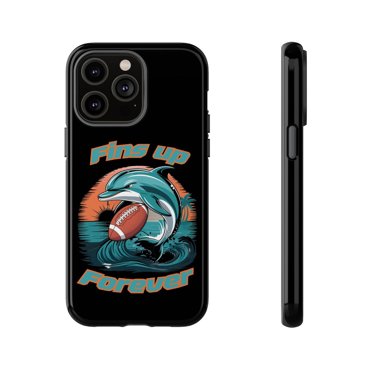 Phone Case Dolphins