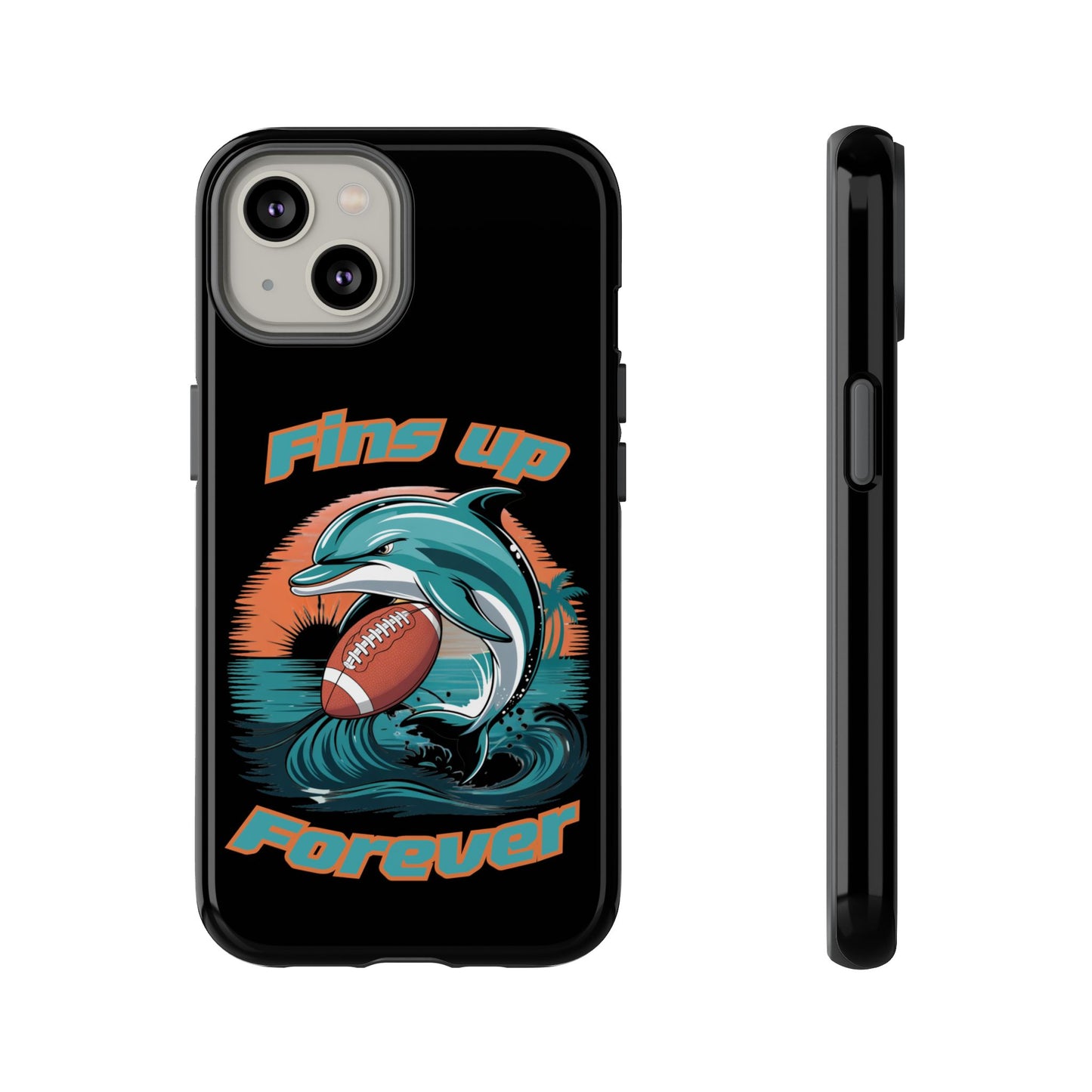 Phone Case Dolphins