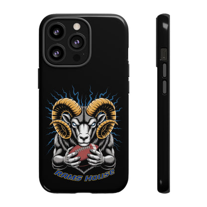 Phone Case Rams