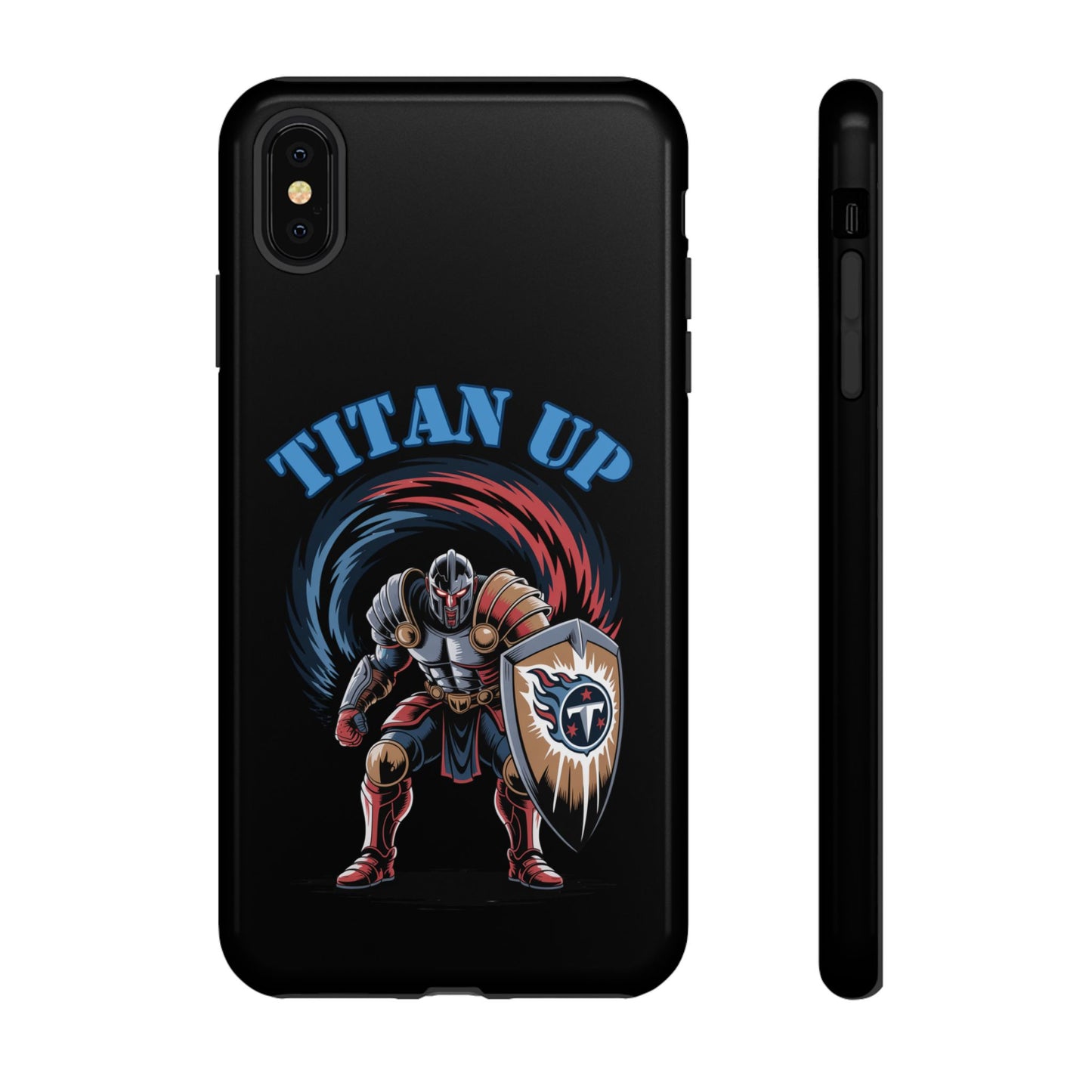 Phone Case Titans