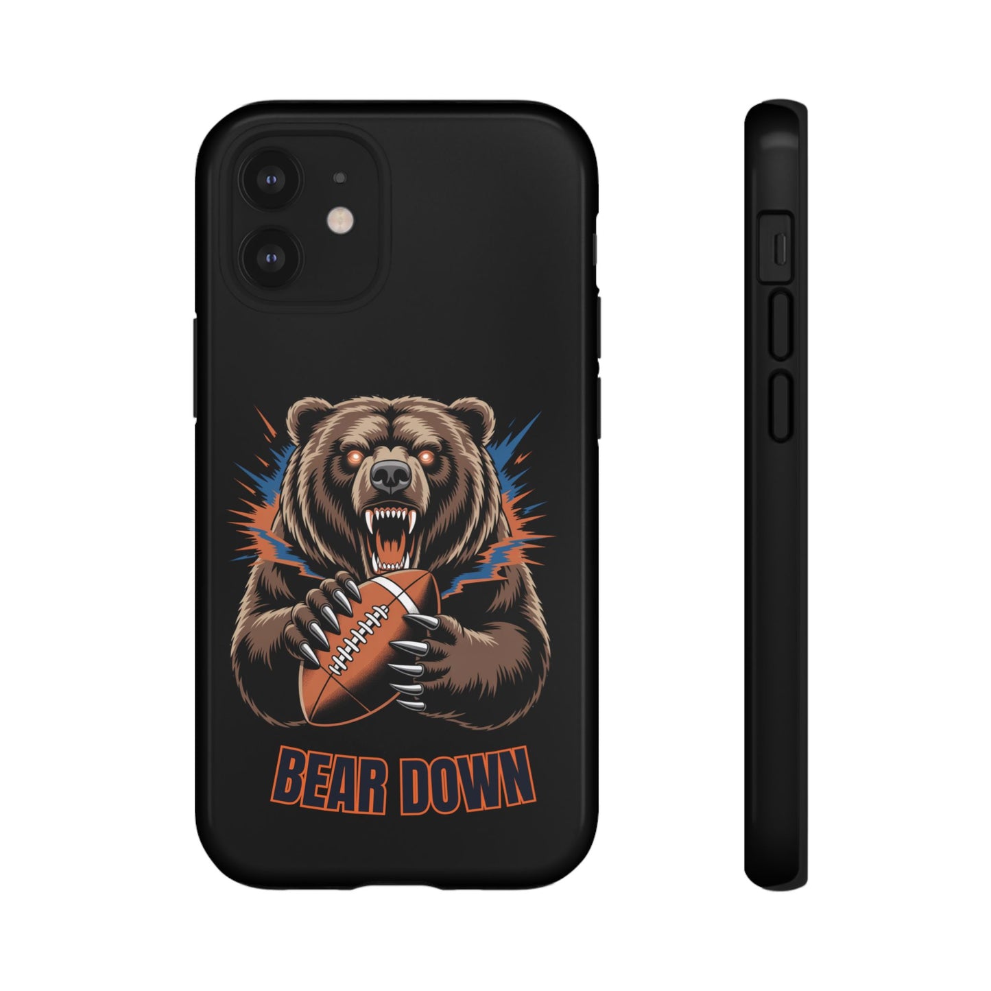 Phone Case Bears