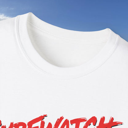 Surf watch Pacific Cost - Unisex Tee