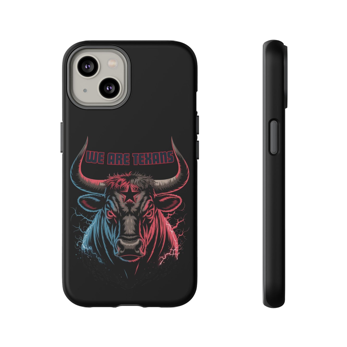 Phone Case Texans
