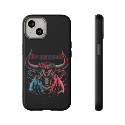 Phone Case Texans