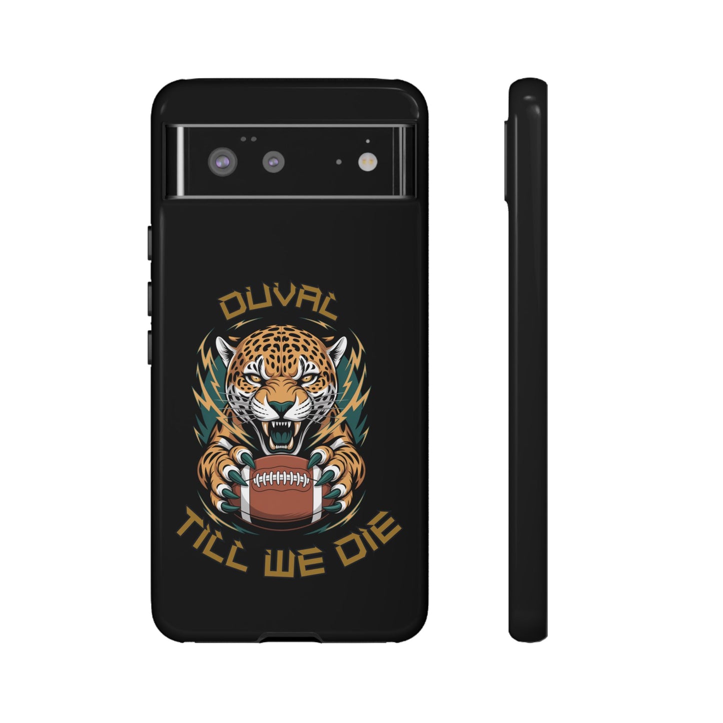 Phone Case Jaguars