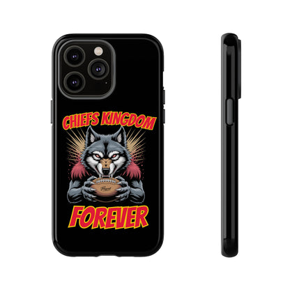 Phone Case Chiefs