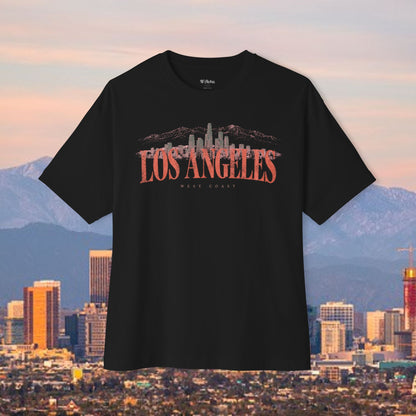 I ♥ Los Angeles – Unisex Oversized Tee