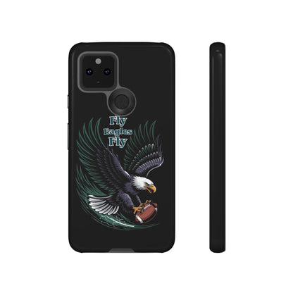 Phone Case Eagles