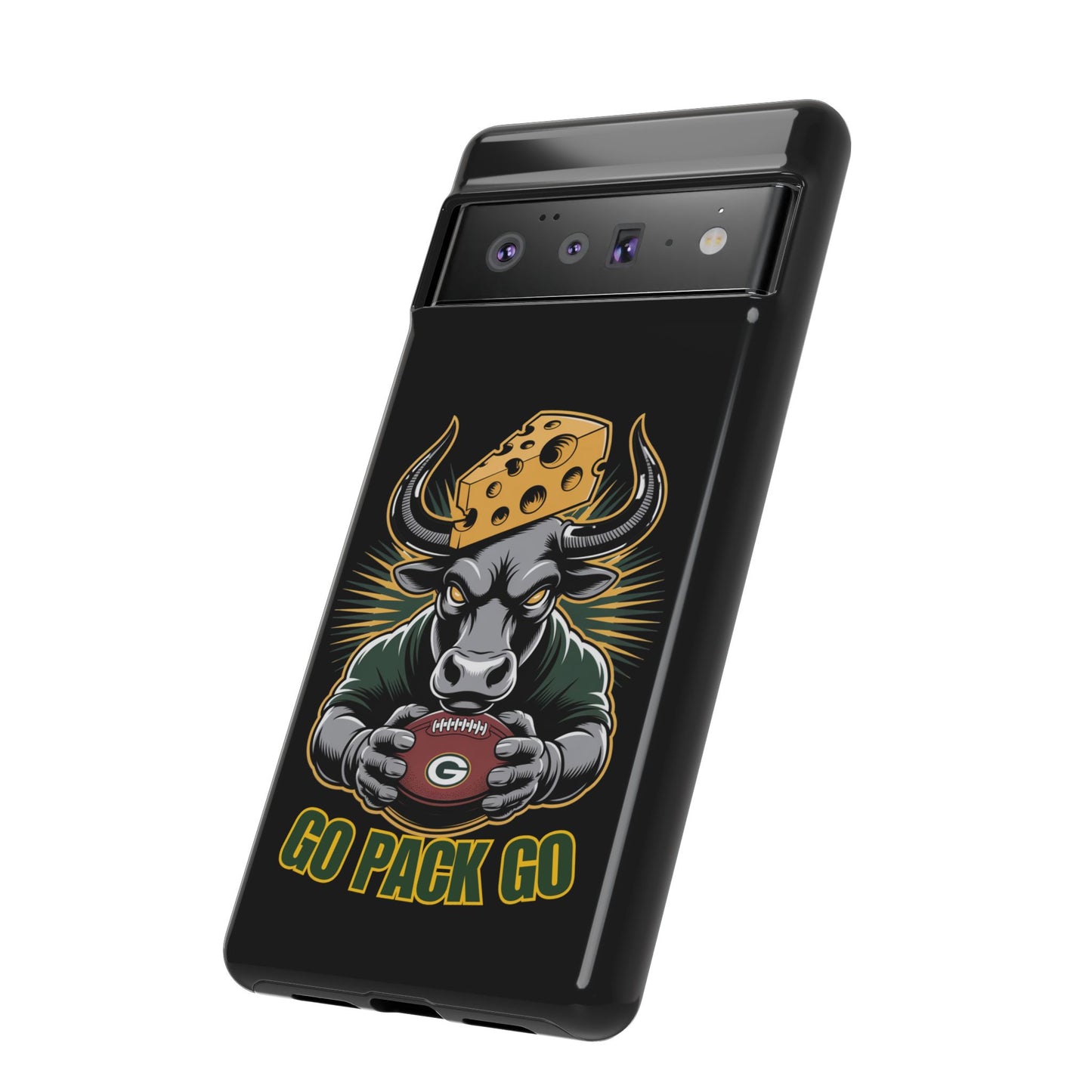 Phone Case Packers