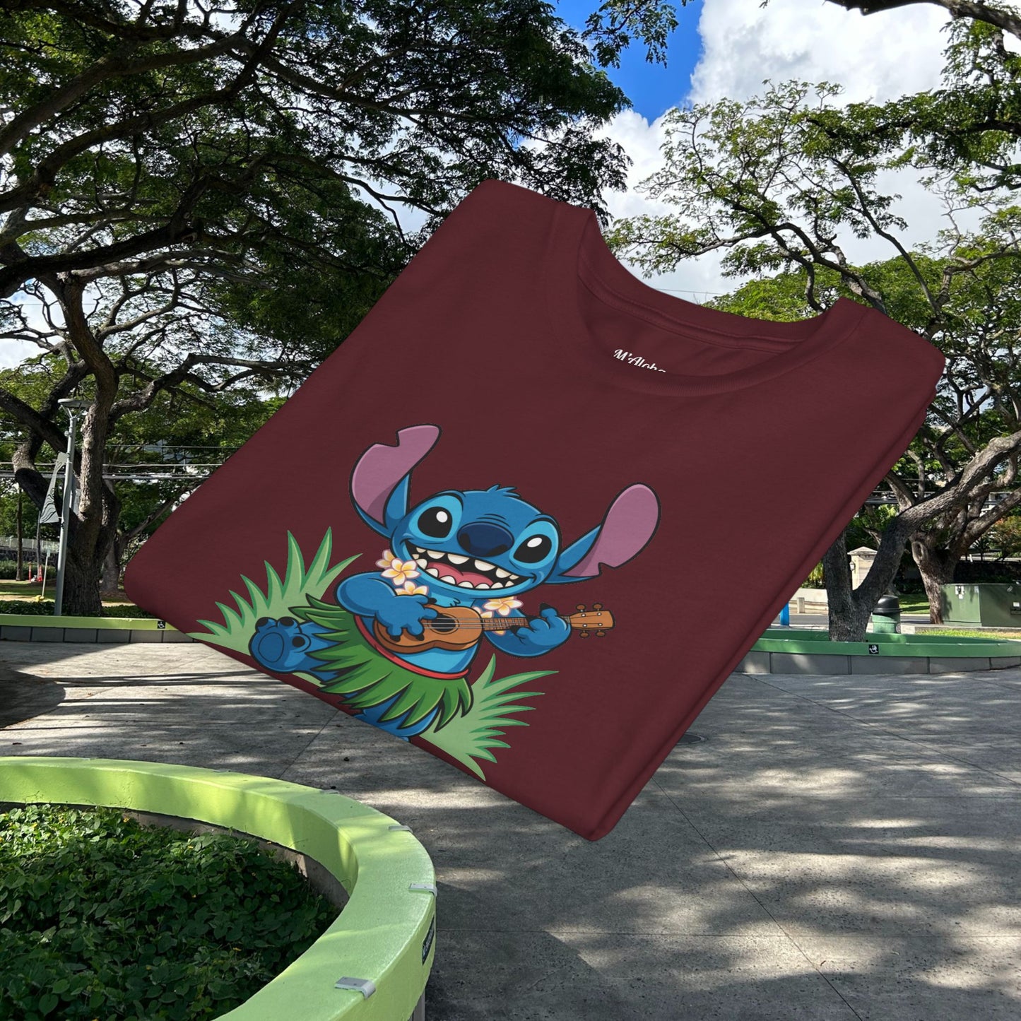 No more badness! Youth Tee