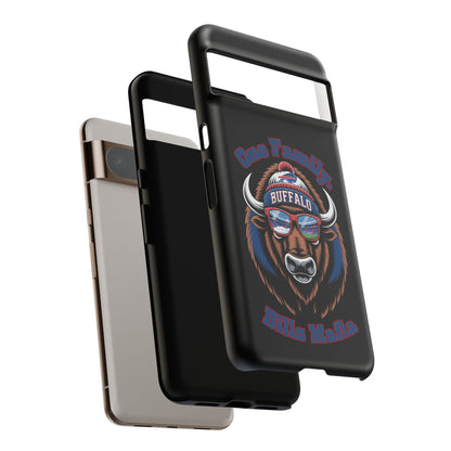 Phone Case Buffalo Bills