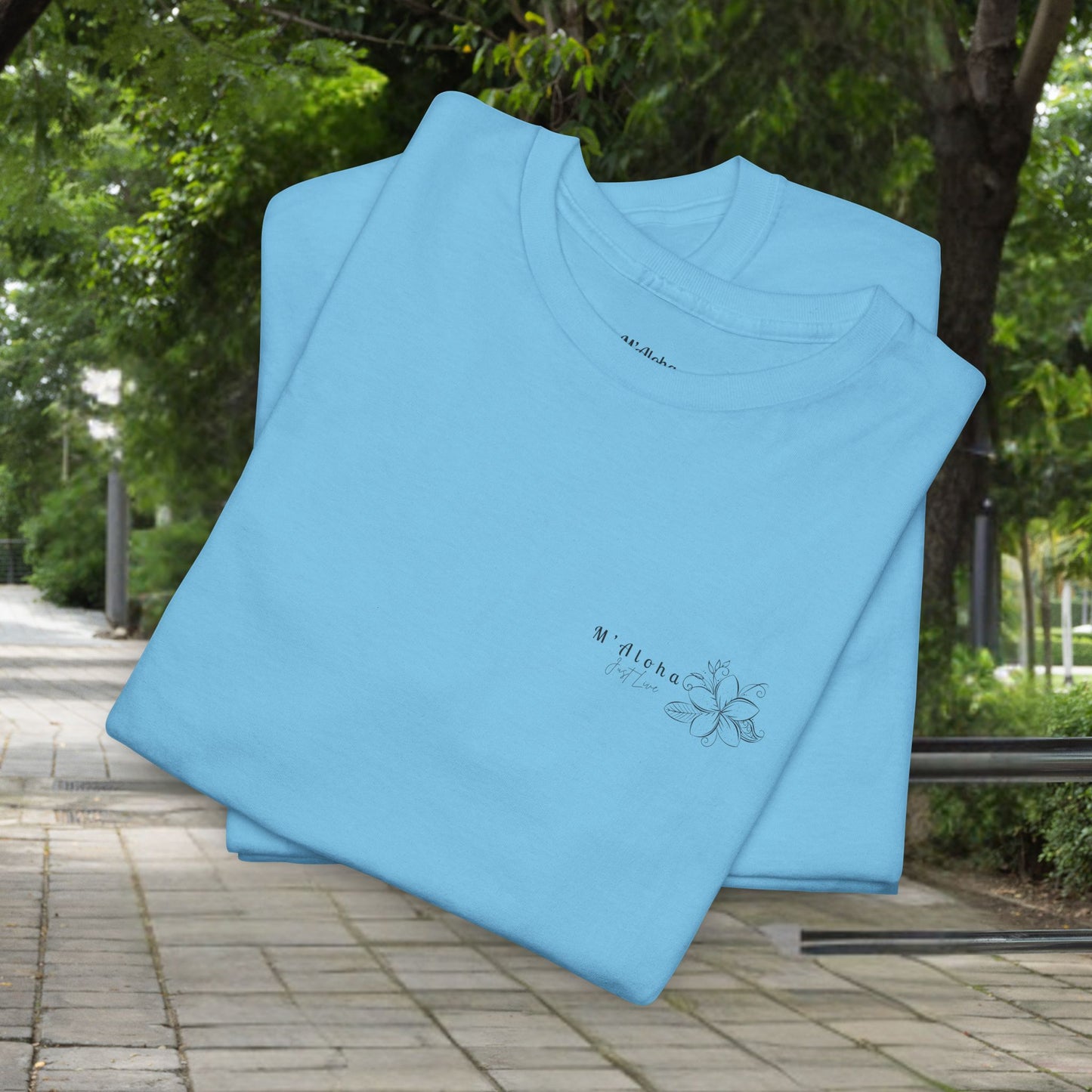 Change your live Unisex T-Shirt