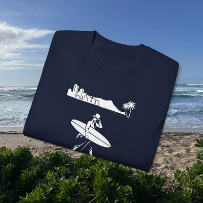Keep Walking   - Unisex Tee