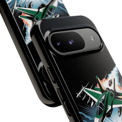 Phone Case Jets