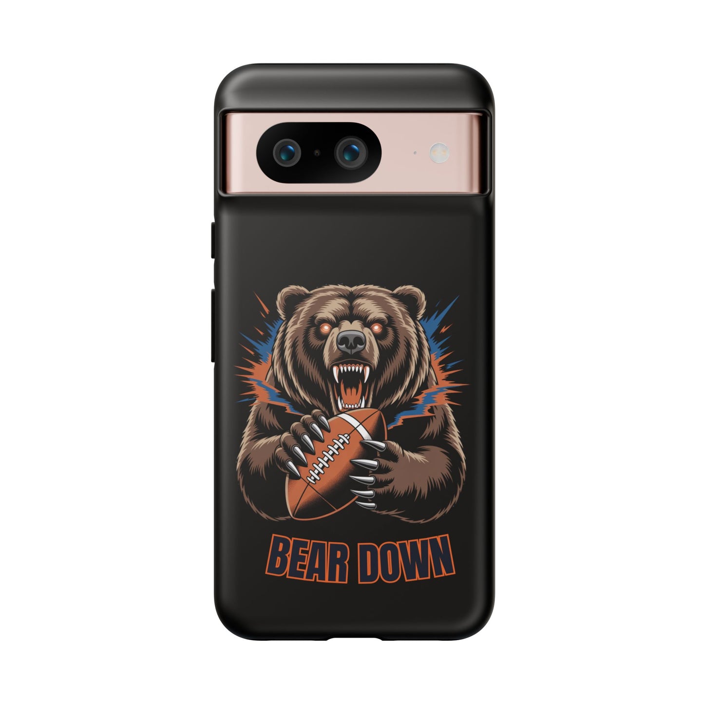 Phone Case Bears