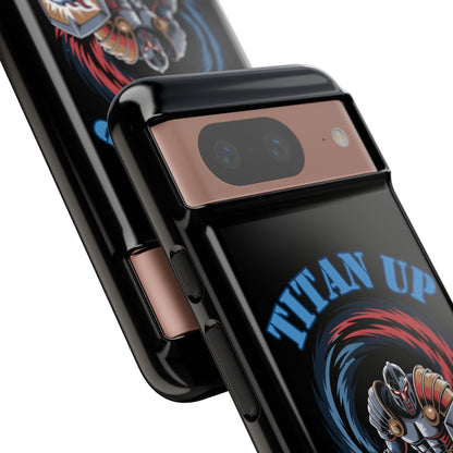 Phone Case Titans