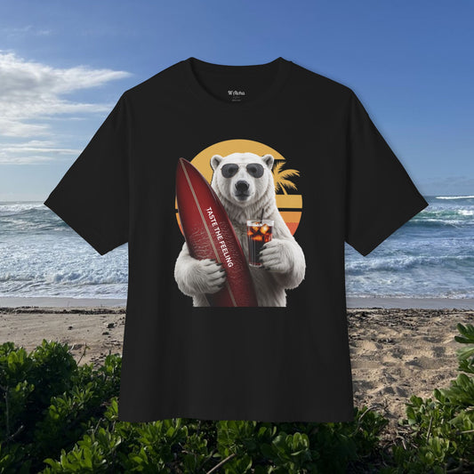 Taste the feeling  -  Unisex Oversize Tee