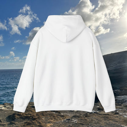 Lost in Paradise Unisex Hoodie