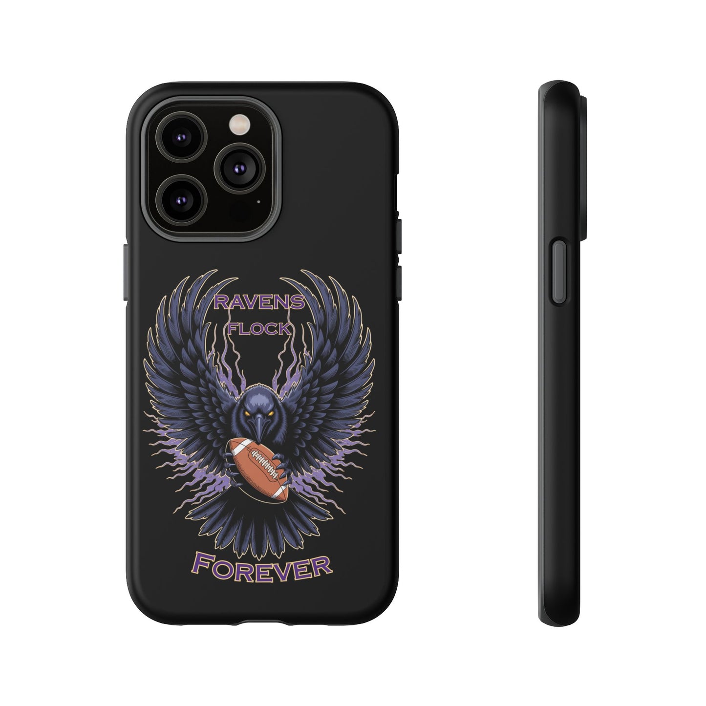 Phone Case Ravens