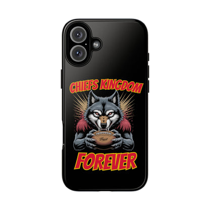 Phone Case Chiefs