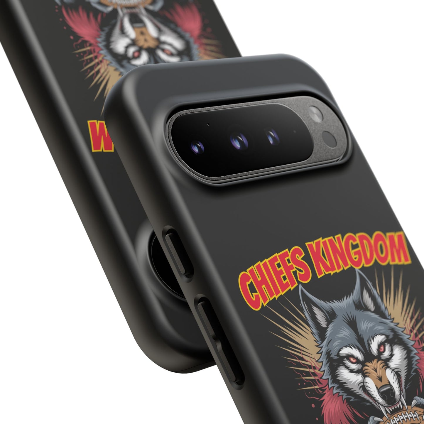 Phone Case Chiefs