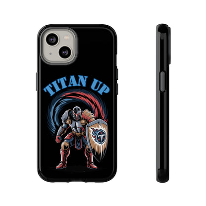 Phone Case Titans