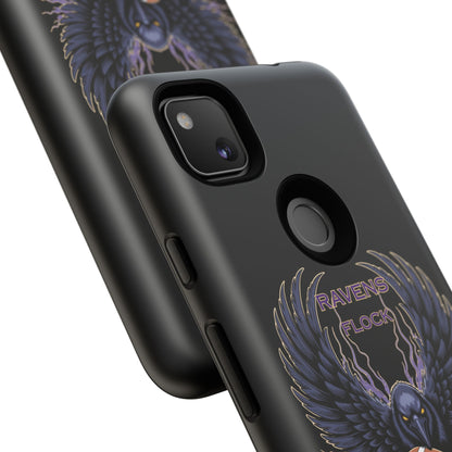 Phone Case Ravens