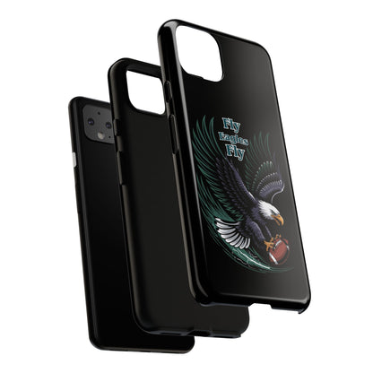 Phone Case Eagles