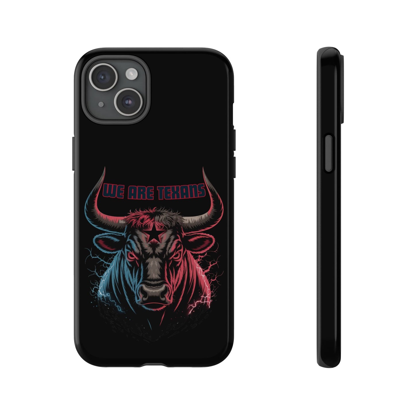 Phone Case Texans