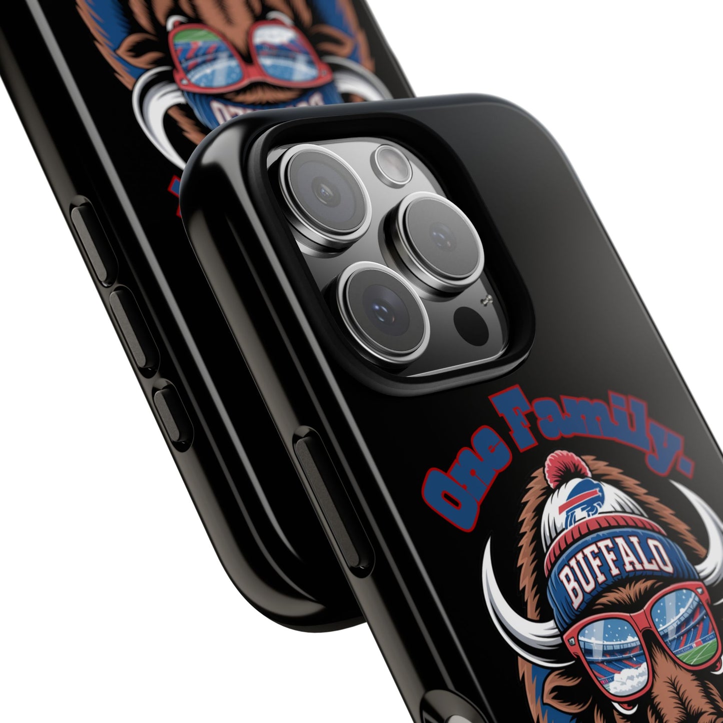 Phone Case Buffalo Bills