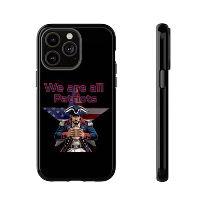 Phone Case Patriots
